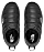 Тапки женские The North Face ThermoBall Traction Mule V TNF Black/TNF Black - Фото 4 малая