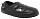 Тапки женские The North Face ThermoBall Traction Mule V TNF Black/TNF Black - Фото 1 малая