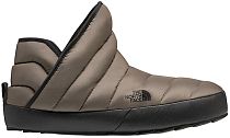 Тапки мужские The North Face Thermoball Traction Bootie Mocha Brown/TNF Black