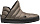 Тапки мужские The North Face Thermoball Traction Bootie Mocha Brown/TNF Black - Фото 1 малая