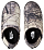 Тапки мужские The North Face Thermoball Traction Mule V Image Lift Camo - Фото 2 малая