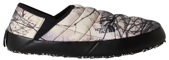 Тапки мужские The North Face Thermoball Traction Mule V Image Lift Camo - Фото 1 большая