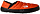 Тапки мужские The North Face Thermoball Traction Mule V Solar Flare/TNF Black - Фото 1 малая
