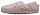 Тапки женские The North Face Thermoball Traction Mule V Metal Pink/Stone Slab - Фото 2 малая