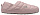 Тапки женские The North Face Thermoball Traction Mule V Metal Pink/Stone Slab - Фото 1 малая