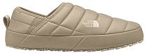 Тапки женские The North Face Thermoball Traction Mule V Timeless Taupe/Calacatta