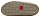 Тапки женские The North Face Thermoball Traction Mule V Timeless Taupe/Calacatta - Фото 5 малая