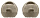 Тапки женские The North Face Thermoball Traction Mule V Timeless Taupe/Calacatta - Фото 4 малая