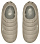 Тапки женские The North Face Thermoball Traction Mule V Timeless Taupe/Calacatta - Фото 3 малая