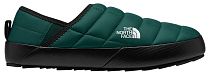 Тапки мужские The North Face Thermoball Traction Mule V Pacific Teal/Tnf Black