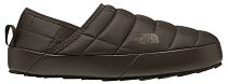 Тапки женские The North Face Thermoball Traction Mule V Dark Chestnut/Dark Chestnut