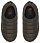 Тапки женские The North Face Thermoball Traction Mule V Dark Chestnut/Dark Chestnut - Фото 3 малая