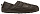 Тапки женские The North Face Thermoball Traction Mule V Dark Chestnut/Dark Chestnut - Фото 1 малая