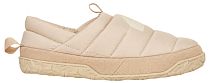 Тапки женские The North Face Nuptse Mule Timeless Taupe/Calacatta