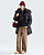 Тапки женские The North Face Nuptse Mule Timeless Taupe/Calacatta - Фото 4 малая