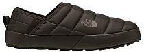 Тапки мужские The North Face Thermoball Traction Mule V Dark Chestnut/Tnf Black