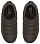 Тапки мужские The North Face Thermoball Traction Mule V Dark Chestnut/Tnf Black - Фото 3 малая