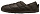 Тапки мужские The North Face Thermoball Traction Mule V Dark Chestnut/Tnf Black - Фото 2 малая
