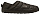 Тапки мужские The North Face Thermoball Traction Mule V Dark Chestnut/Tnf Black - Фото 1 малая