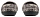 Тапки The North Face Thermoball Traction Mule Knit Joshua Tree Print/Anthracite - Фото 4 малая