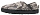 Тапки The North Face Thermoball Traction Mule Knit Joshua Tree Print/Anthracite - Фото 2 малая