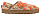 Тапки The North Face Thermoball Traction Mule Knit Joshua Tree Print/Sahara - Фото 1 малая