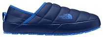 Тапки мужские The North Face Thermoball Traction Mule V Bold Blue/Active Blue