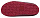 Тапки женские The North Face Thermoball Traction Mule V Burgundy Crush/Lali Guran - Фото 5 малая