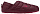 Тапки женские The North Face Thermoball Traction Mule V Burgundy Crush/Lali Guran - Фото 1 малая