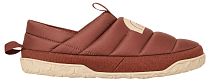 Тапки женские The North Face Nuptse Mule Copper Silt/Timeless Taupe