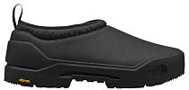 Тапки The North Face Base Camp WP Mule Tnf Black/Tnf Black