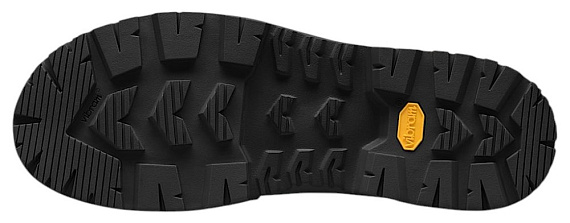 Тапки The North Face Base Camp WP Mule Tnf Black/Tnf Black - Фото 5 большая