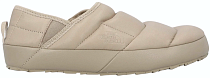 Тапки The North Face Thermoball Traction Mule Leather Mushroom Grey/Mushroom Grey