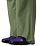Тапки женские The North Face Thermoball Traction Mule V Peak Purple/TNF Black - Фото 2 малая