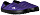 Тапки женские The North Face Thermoball Traction Mule V Peak Purple/TNF Black - Фото 3 малая