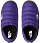 Тапки женские The North Face Thermoball Traction Mule V Peak Purple/TNF Black - Фото 6 малая