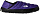 Тапки женские The North Face Thermoball Traction Mule V Peak Purple/TNF Black - Фото 1 малая