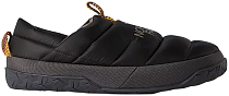 Тапки мужские The North Face Nuptse Mule TNF Black/Anthracite Grey