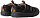 Тапки мужские The North Face Nuptse Mule TNF Black/Anthracite Grey - Фото 2 малая