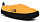 Тапки мужские The North Face NSE Tent Mule III TNF Yellow - Фото 7 малая