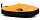 Тапки мужские The North Face NSE Tent Mule III TNF Yellow - Фото 1 малая
