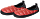Пуховые тапки Bask D-Tube Slippers Красный - Фото 2 малая