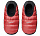 Пуховые тапки Bask D-Tube Slippers Красный - Фото 3 малая