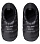 Пуховые тапки Bask D-Tube Slippers Черный - Фото 3 малая