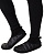 Пуховые тапки Bask D-Tube Slippers Черный - Фото 4 малая