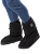 Пуховые тапки Bask Tundra Socks V3 Чёрный - Фото 3 малая