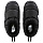 Тапки мужские The North Face NSE Tent Mule III Black - Фото 5 малая