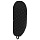 Тапки мужские The North Face NSE Tent Mule III Black - Фото 6 малая