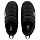 Тапки мужские The North Face Thermoball Traction Mule V Tnf Black/Tnf White - Фото 5 малая