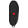 Тапки мужские The North Face Thermoball Traction Mule V Tnf Black/Tnf White - Фото 6 малая